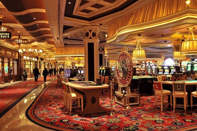 Fat Cat Casino Live Betting