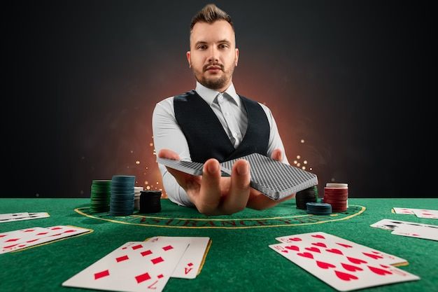 Fat Cat Casino Live Casino
